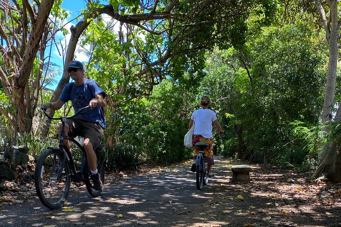 Oahu North Shore Experience: Activities, Waterfall & Free Time - Sunset Beach and the Pipeline stop: seasonal surf viewing, not a guarantee