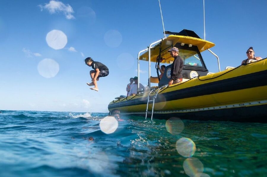 Oahu: North Shore Haleʻiwa: Private Boat Charter - Should you book this private Oahu North Shore boat charter?