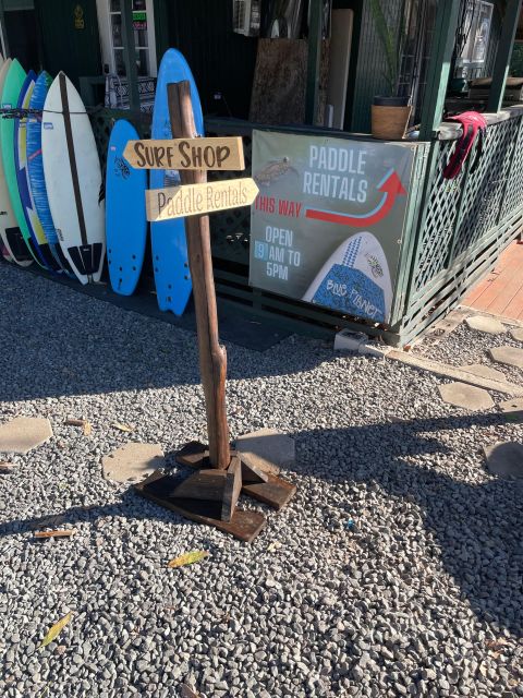 Oahu: North Shore Haleiwa Paddleboard River Adventure - Key highlights you’ll actually care about