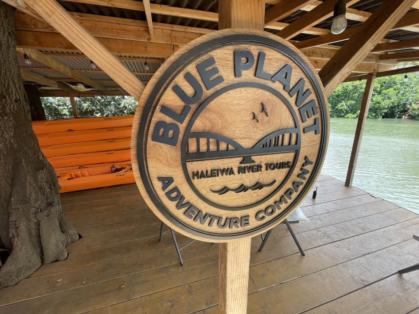 Oahu: North Shore Haleiwa Paddleboard River Adventure - Facilities and timing: why the Haleiwa setting makes this feel easy