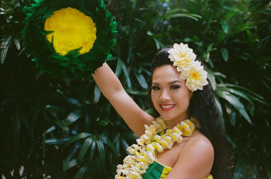 Oahu: Pa'ina Luau Waikiki at Waikiki Beach Marriott Resort - Key things to know before you go