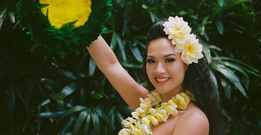 Oahu: Pa'ina Luau Waikiki at Waikiki Beach Marriott Resort - Pa’ina Luau Waikiki: what you’re actually buying