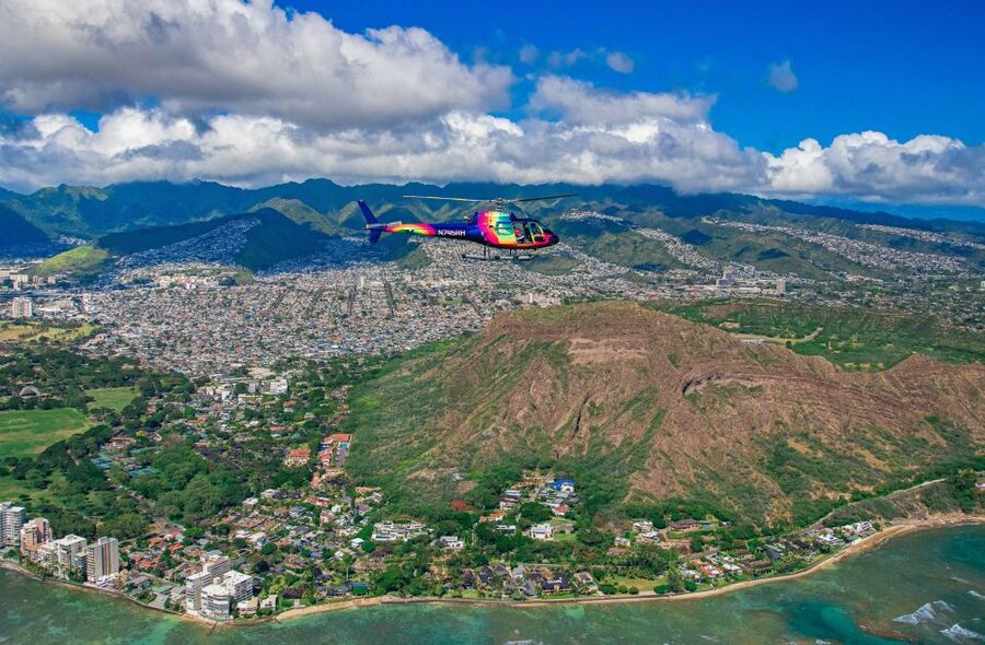 Oahu: Path to Pali 30-Minute Doors On or Off Helicopter Tour - Time, Seating, and Comfort: Make the Most of Your Short Flight