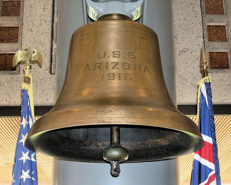 Oahu: Pearl Harbor Admiral's VIP Narrated Multimedia Tour - Key Things to Know Before You Go