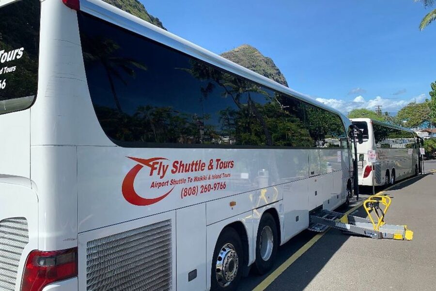 Oahu: Pearl Harbor and Honolulu City Tour - The USS Arizona Memorial by Narrated Navy Boat Ride
