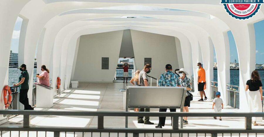 Oahu: Pearl Harbor, Arizona Memorial & Honolulu City Tour - Key highlights you’ll notice fast
