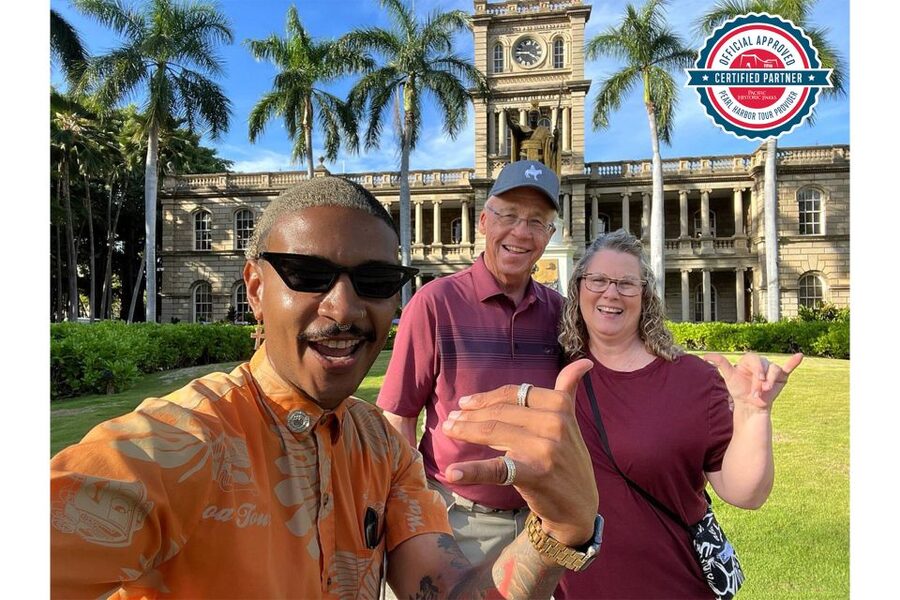 Oahu: Pearl Harbor, Arizona Memorial & Honolulu City Tour - Should You Book This Pearl Harbor and Honolulu Tour?