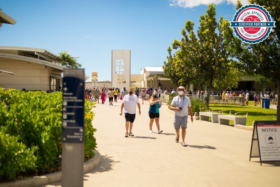 Oahu: Pearl Harbor, Arizona Memorial & Honolulu City Tour - More Than One Kind of Remembrance at Pearl Harbor