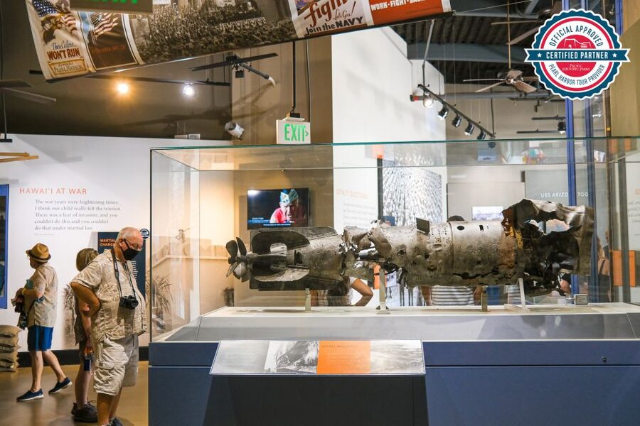 Oahu: Pearl Harbor, Arizona Memorial & Honolulu City Tour - Guide Power: How the Best Tours Sound on the Road