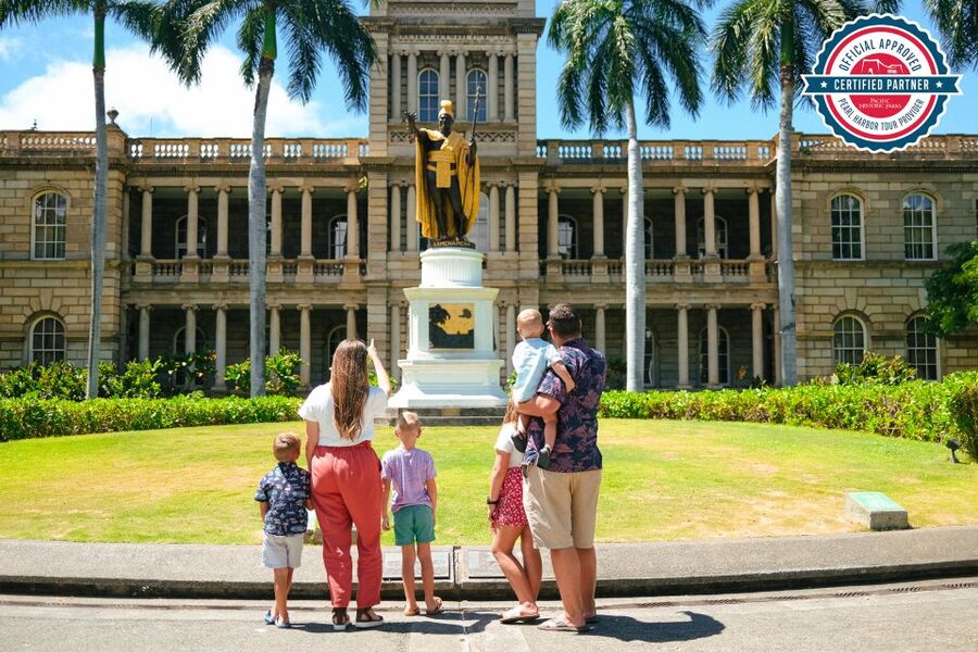 Oahu: Pearl Harbor, Arizona Memorial & Honolulu City Tour - Pearl Harbor Visitor Center: Where You Get the Meaning Before the Memorial