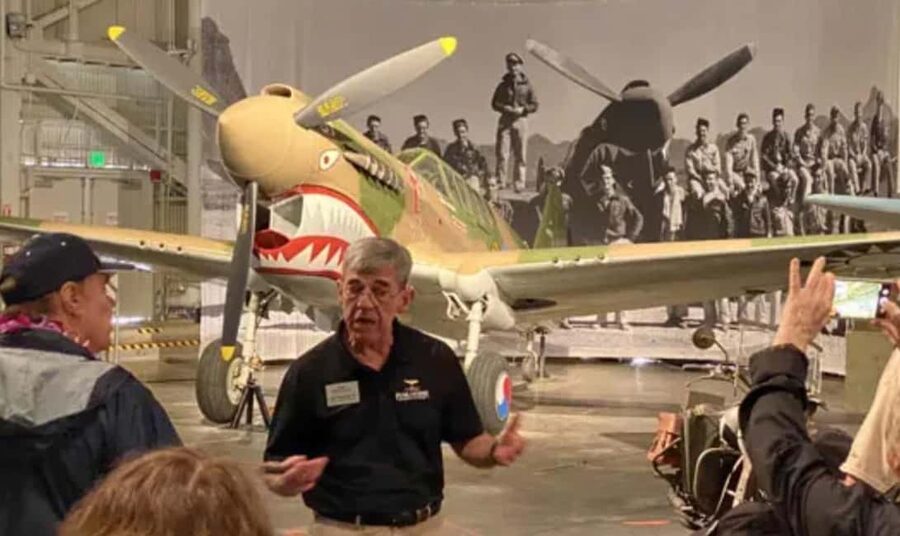 Oahu: Pearl Harbor Aviation Museum Entry & Hangar Tour - Hangars 37 and 79: Walking Through the WWII Aircraft Battlefield