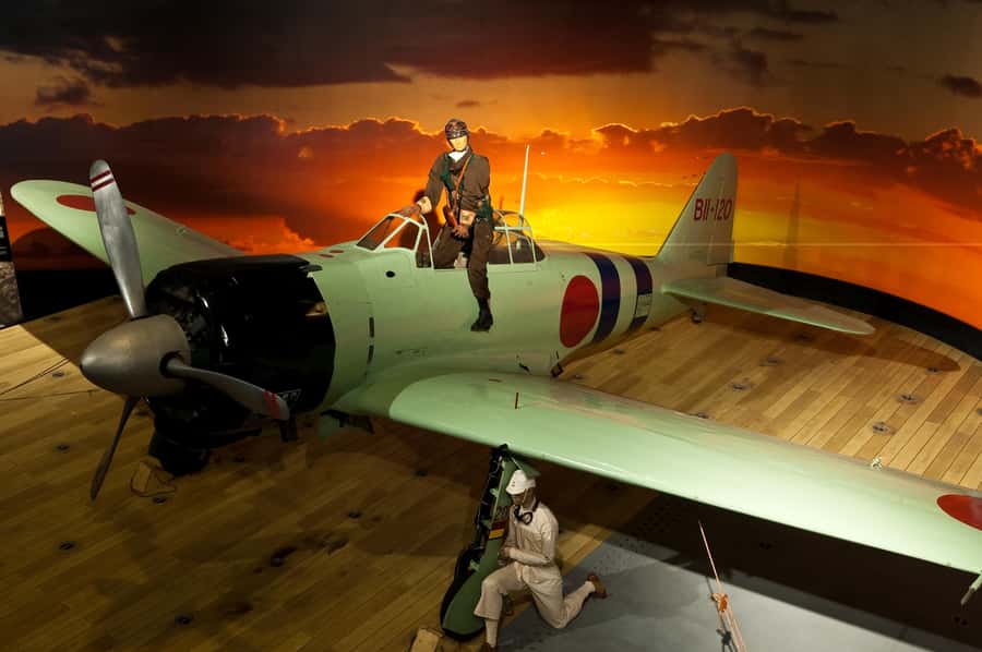 Oahu: Pearl Harbor Aviation Museum Entry Ticket - Price and Value: Why $29 Can Feel Like a Good Deal