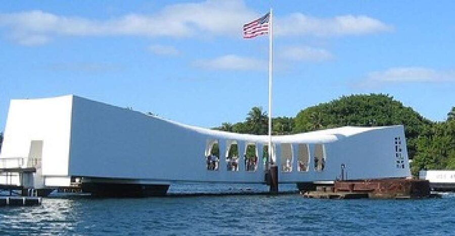 Oahu: Pearl Harbor Heroes Deluxe Experience - Waikiki pickup to Pearl Harbor day: what the schedule really means