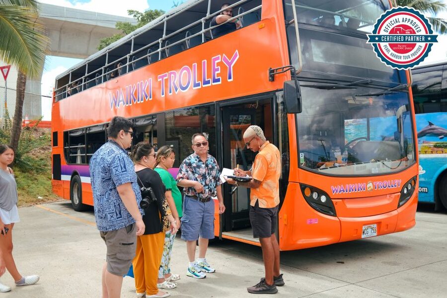 Oahu: Pearl Harbor Tour with USS Arizona Memorial - Why this Pearl Harbor day trip works from Waikiki