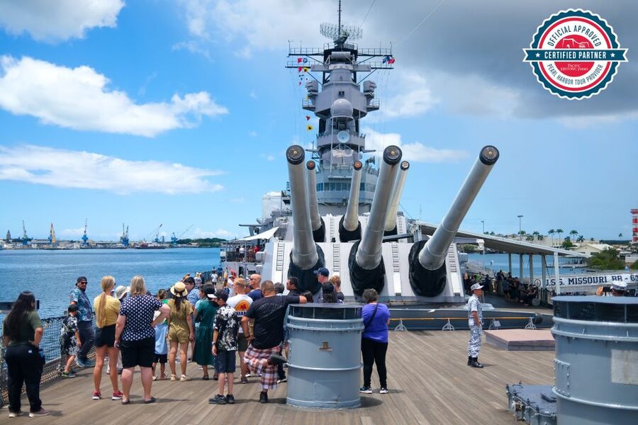 Oahu: Pearl Harbor Tour with USS Arizona Memorial - Timing, packing, and how to avoid common hassles