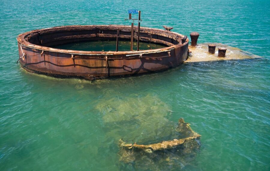 Oahu: Pearl Harbor, USS Arizona, Might Mo, & Honolulu Tour - How a 7-Hour Morning Turns Into Pearl Harbor + Honolulu