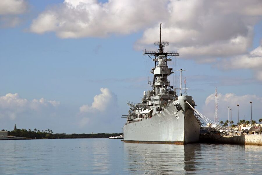 Oahu: Pearl Harbor, USS Arizona, Might Mo, & Honolulu Tour - USS Arizona Memorial Audio Tour: What You’ll Actually Experience