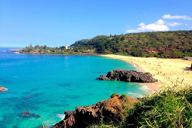 Oahu Personalized Private North Shore Highlight Custom Tour - Key highlights worth your attention