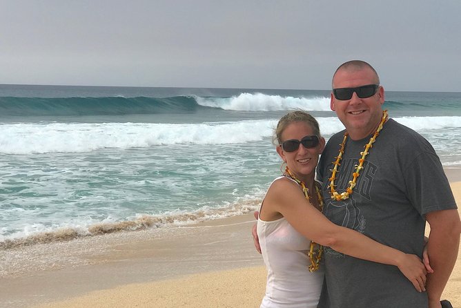 Oahu Personalized Private North Shore Highlight Custom Tour - Your route in plain English (and where you’ll feel the trade-offs)