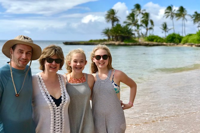 Oahu Personalized Private North Shore Highlight Custom Tour - Who this tour is best for (and who should pick something else)