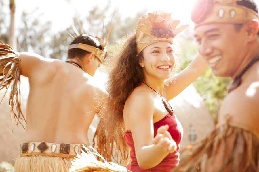 Oahu: Polynesian Cultural Center Island Villages Ticket - 5 Hours to Work With: How to Plan Your Afternoon Around Presentation Times