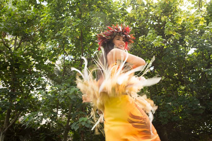 Oahu: Polynesian Cultural Center Island Villages Ticket - Island of Fiji: Coconut Oil Making, Music and Dance, and a Chief’s Home