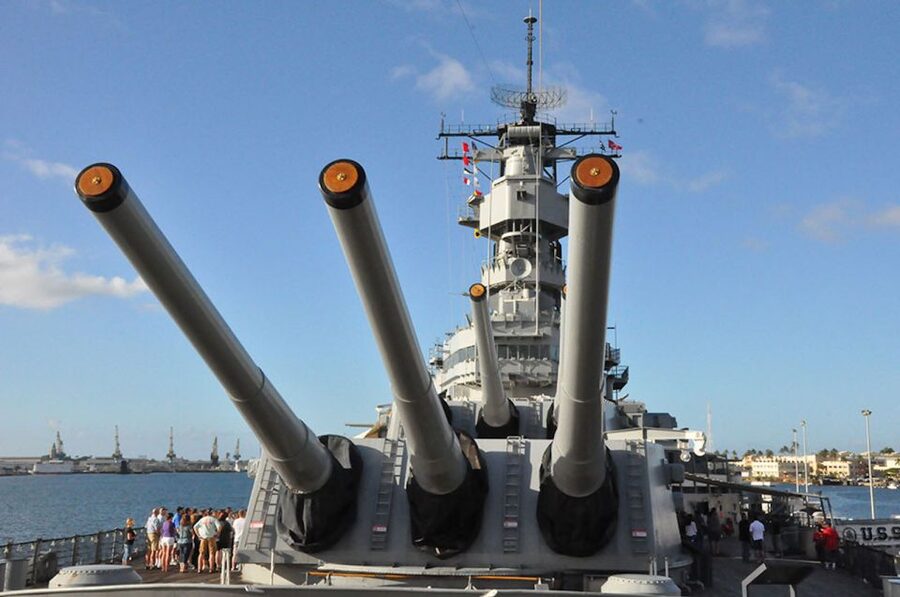 Oahu: Premium Missouri, Arizona & Top of the Tower Tour - Key things I’d circle before you go