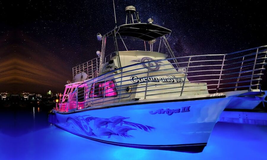 Oahu: Premium Waikiki Sunset Party Cruise with Live DJ - Quick Hits Before You Go