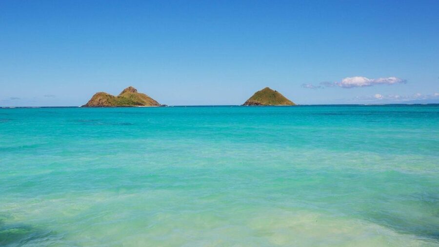 Oahu: Private Custom Island Tour - Mokoliʻi and Kualoa Ranch: Movie Locations With Ticket Reality