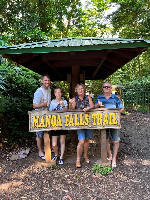 Oahu: Private Custom Island Tour - Makapuʻu Lookout and Sea Life Park: Where the Views Pay You Back