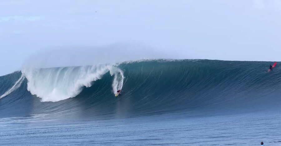 Oahu: Private Surfing Lesson with Local Big Wave Surfer - Key things you’ll notice