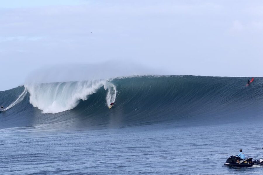 Oahu: Private Surfing Lesson with Local Big Wave Surfer - Haleiwa and Waialua Bay: the North Shore energy you feel right away