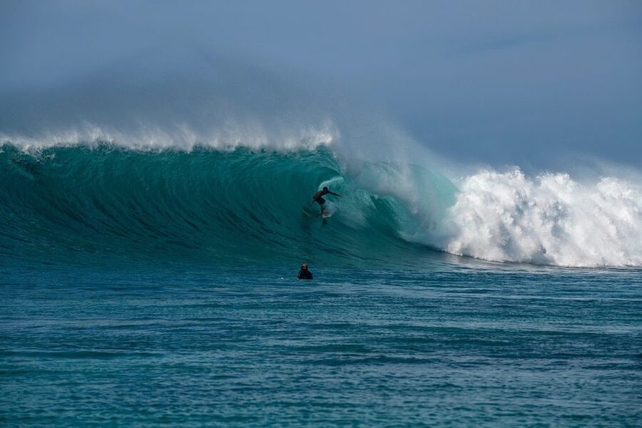 Oahu: Private Surfing Lesson with Local Big Wave Surfer - A local big-wave surfer as your coach: why it changes everything