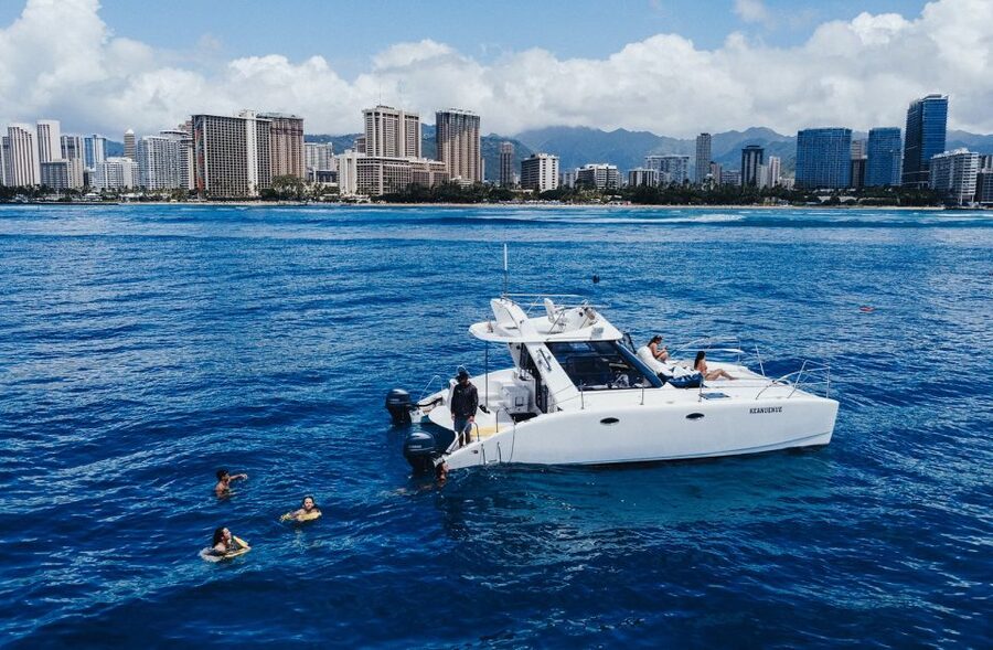 Oahu: Private Turtle Snorkeling with Customizable Itinerary - Best fit: who will love this and who should choose differently