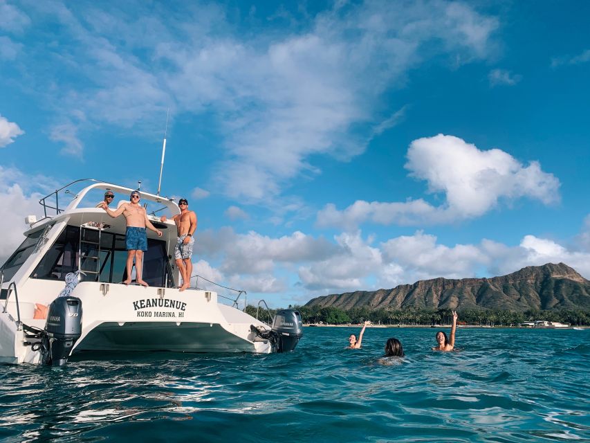 Oahu: Private Turtle Snorkeling with Customizable Itinerary - Turtle Canyon snorkeling: what “45 minutes” actually feels like