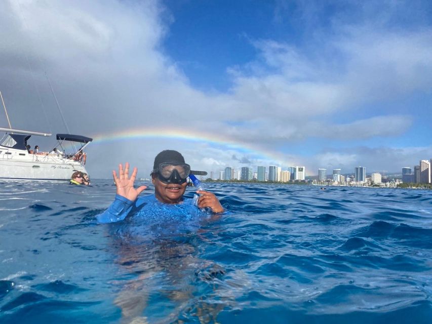 Oahu: Private Turtle Snorkeling with Customizable Itinerary - What you should bring (and what you can skip)