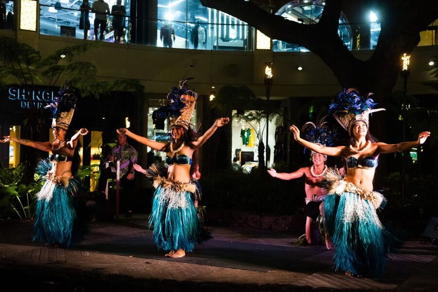 Oahu: Queens Waikiki Luau - Key things I’d circle before you go