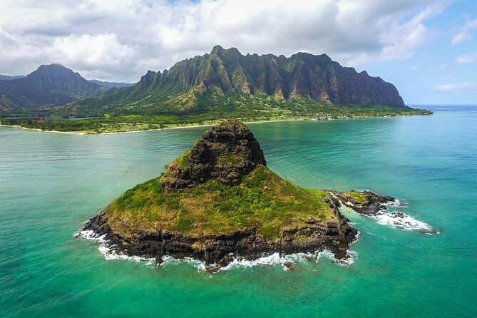 Oahu's Cheapest Circle Island Tour - Haleiwa Surf Town Feel and the Dole and Coffee Finale