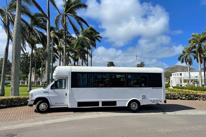 Oahu's Circle Island Tour Operated By Fil-Am Travel & Tours - Key things that make this Circle Island tour worth your time