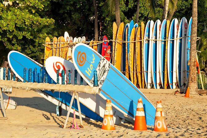 Oahu's North Shore Self-Guided Audio Tour - Should you book the Oʻahu North Shore Self-Guided Audio Tour?