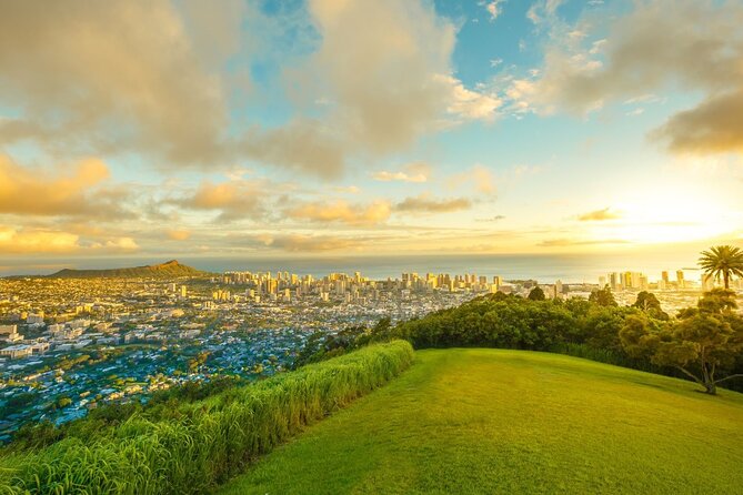 Oahu's North Shore Self-Guided Audio Tour - Route direction and your starting point: where things can get messy