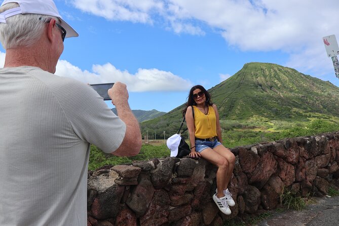 Oahu's Stunning Views: Half-Day Scenic Tour with 7 Lookouts - Lanai views, then Makapu‘u Point: ocean colors you’ll want to save