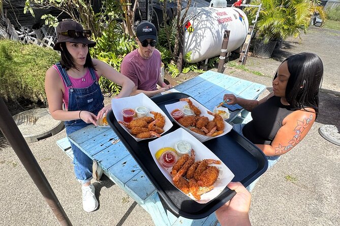 Oahu's Top Hawaiian Food & Scenic Tour - A Small-Group Food and Scenic Day That Feels Like a Plan