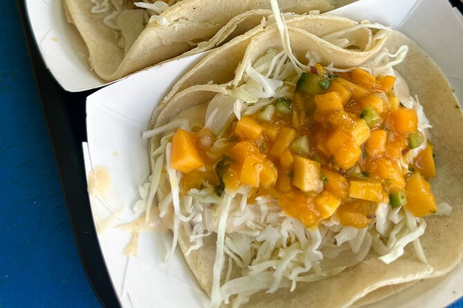 Oahu's Top Hawaiian Food & Scenic Tour - Kaiwi Channel Pause and the East-Oahu Lookout Run