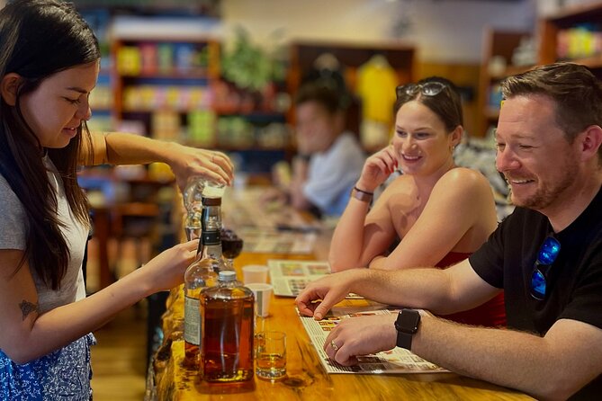 Oahu's Top Hawaiian Food & Scenic Tour - Manoa Chocolate Hawaii: A Factory Stop That Still Feels Fun