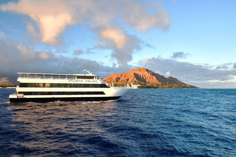 Oahu: Seasonal Whale Watch Cruise - Value and pricing: is $85 a fair deal for this?