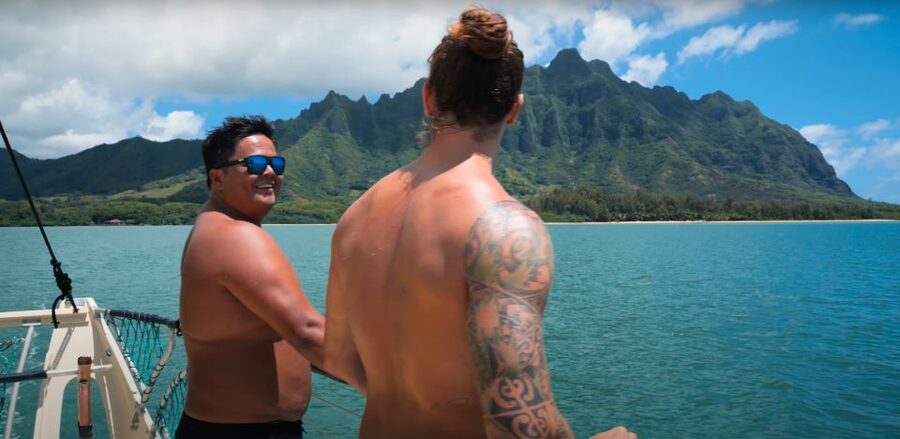 Oahu: Secret Island Beach Adventure and Water Activities - Lunch options and what to pack for a smooth day