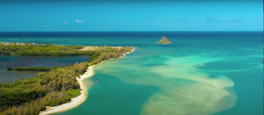 Oahu: Secret Island Beach Adventure and Water Activities - Choosing 3 hours vs 6 hours with lunch