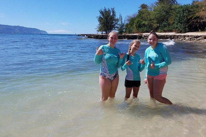 Oahu Semi Private Surfing Lesson - Photos, pace, and what comes after the lesson