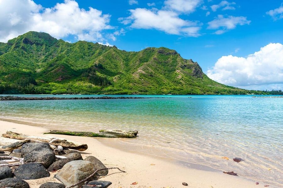 Oahu: Single & Double Kayak 3-Hour River Rental - Kahana River and Bay: the kind of paddle you’ll actually enjoy